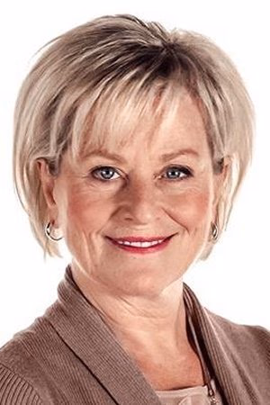 Anne Marie Ottersen filmleri