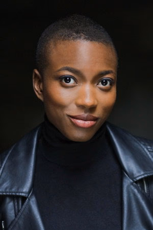 Céline Camara filmleri
