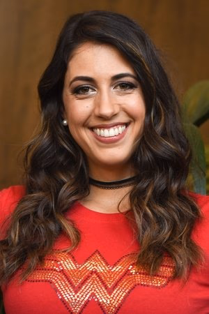 Caitlin Dechelle filmleri