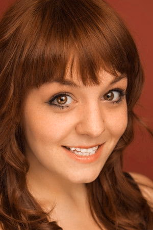 Caitlynne Medrek filmleri