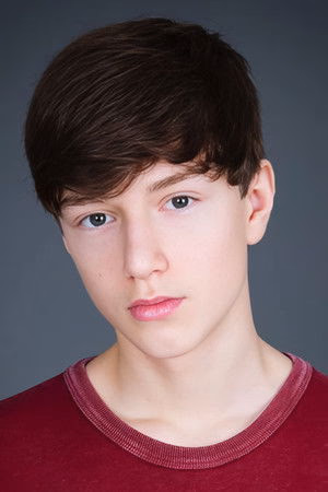 Callum Booth-Ford filmleri