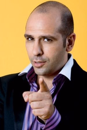 Checco Zalone filmleri