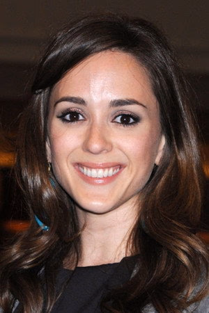 Christina Bennett Lind filmleri