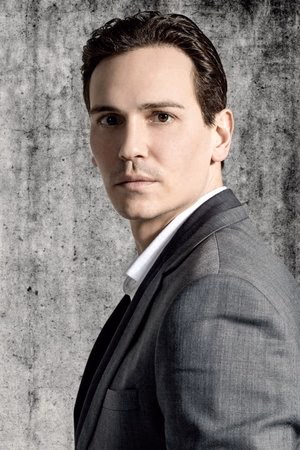 Christopher Schärf filmleri