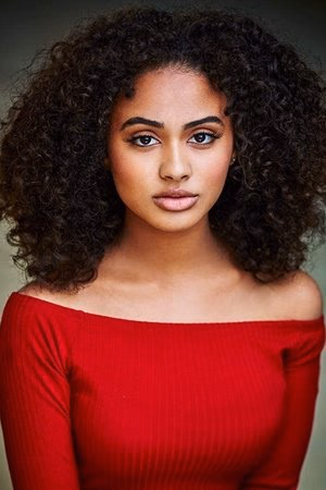 Daniella Taylor filmleri