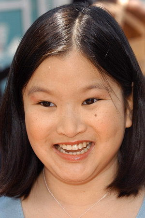 Dionne Quan filmleri