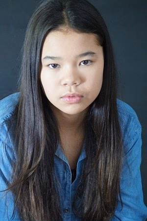 Emily Delahunty filmleri