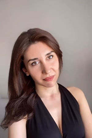 Esra Çelik filmleri