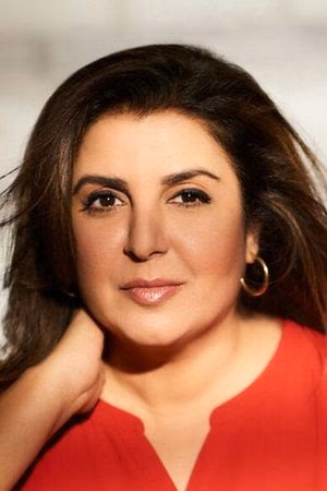 Farah Khan filmleri
