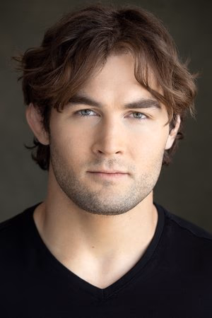 Finn McCager Higgins filmleri
