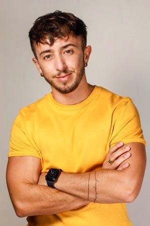 Gabe Gabriel filmleri