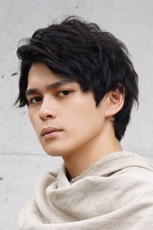 Gordon Maeda filmleri