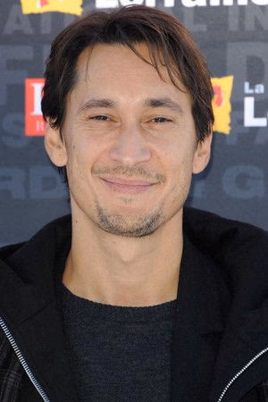 Grégoire Colin filmleri