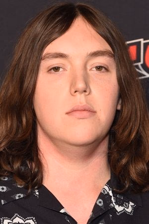 Hal Cumpston filmleri