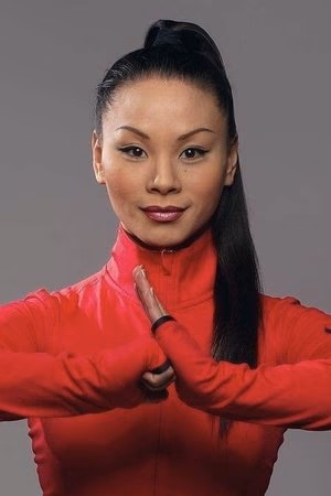 Jade Xu filmleri