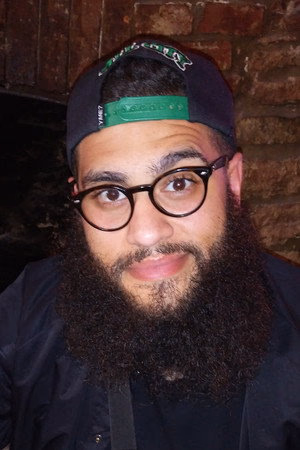 Jamali Maddix filmleri
