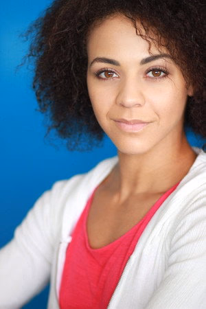 Jasmine Wright filmleri