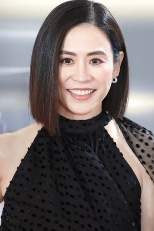 Jessica Hsuan filmleri