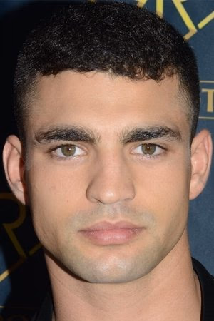 Joshua Diaz filmleri
