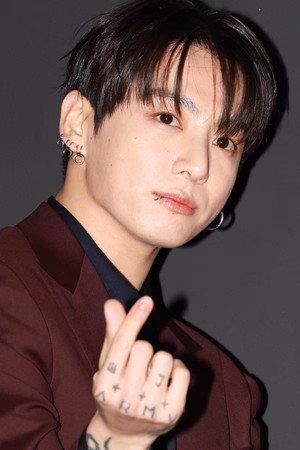 Jung Kook filmleri
