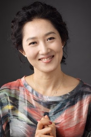 Jung Kyung-soon filmleri