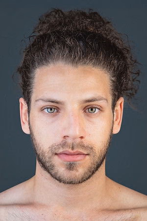 Karim Daoud Anaya filmleri