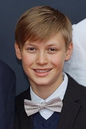 Kian Köppke filmleri