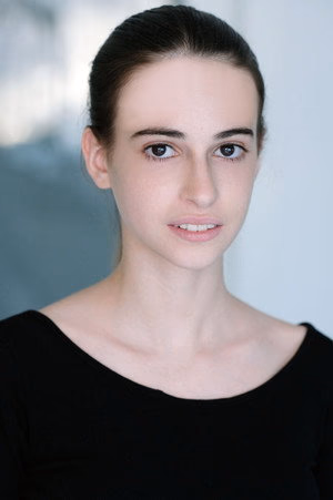 Letizia Arnò filmleri