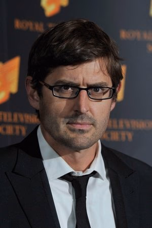 Louis Theroux filmleri