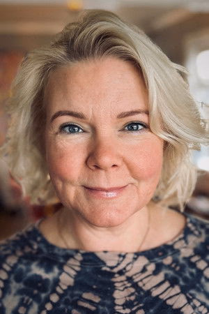 María Heba Þorkelsdóttir filmleri