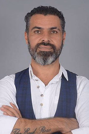 Murat Cen filmleri