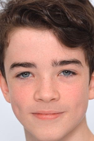 Noah Valentine filmleri
