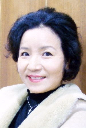 Park Hye-jin filmleri