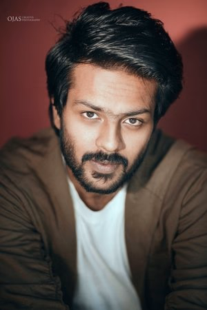 Rishikanth filmleri