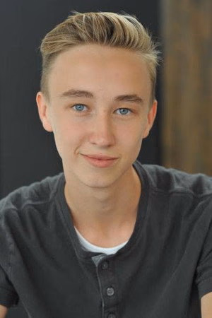 Ruairi MacDonald filmleri