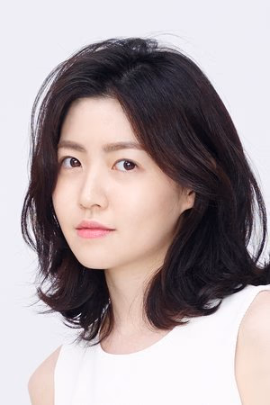 Shim Eun-kyung filmleri