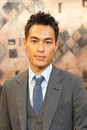 Tony Yang filmleri