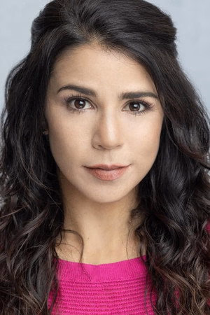 Vanessa Tamayo filmleri