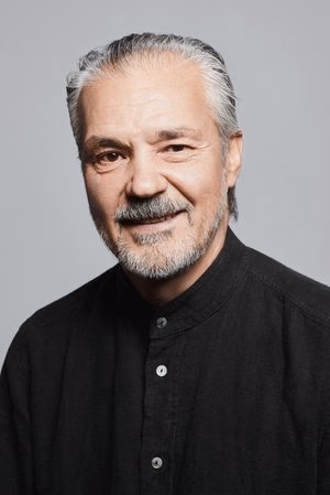 Vytautas Kaniušonis filmleri