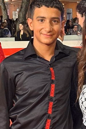Ward Helou filmleri
