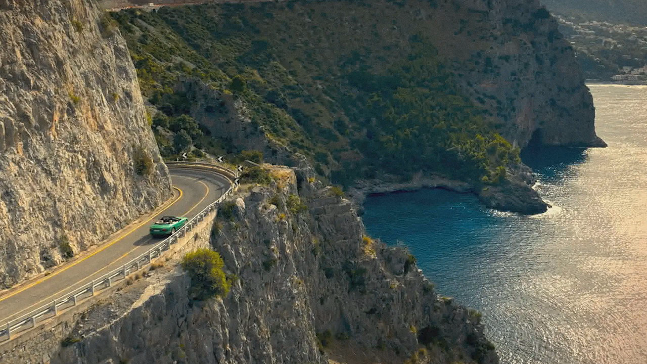 007: Bir Milyona Giden Yol 1. Sezon 2. Bölüm izle