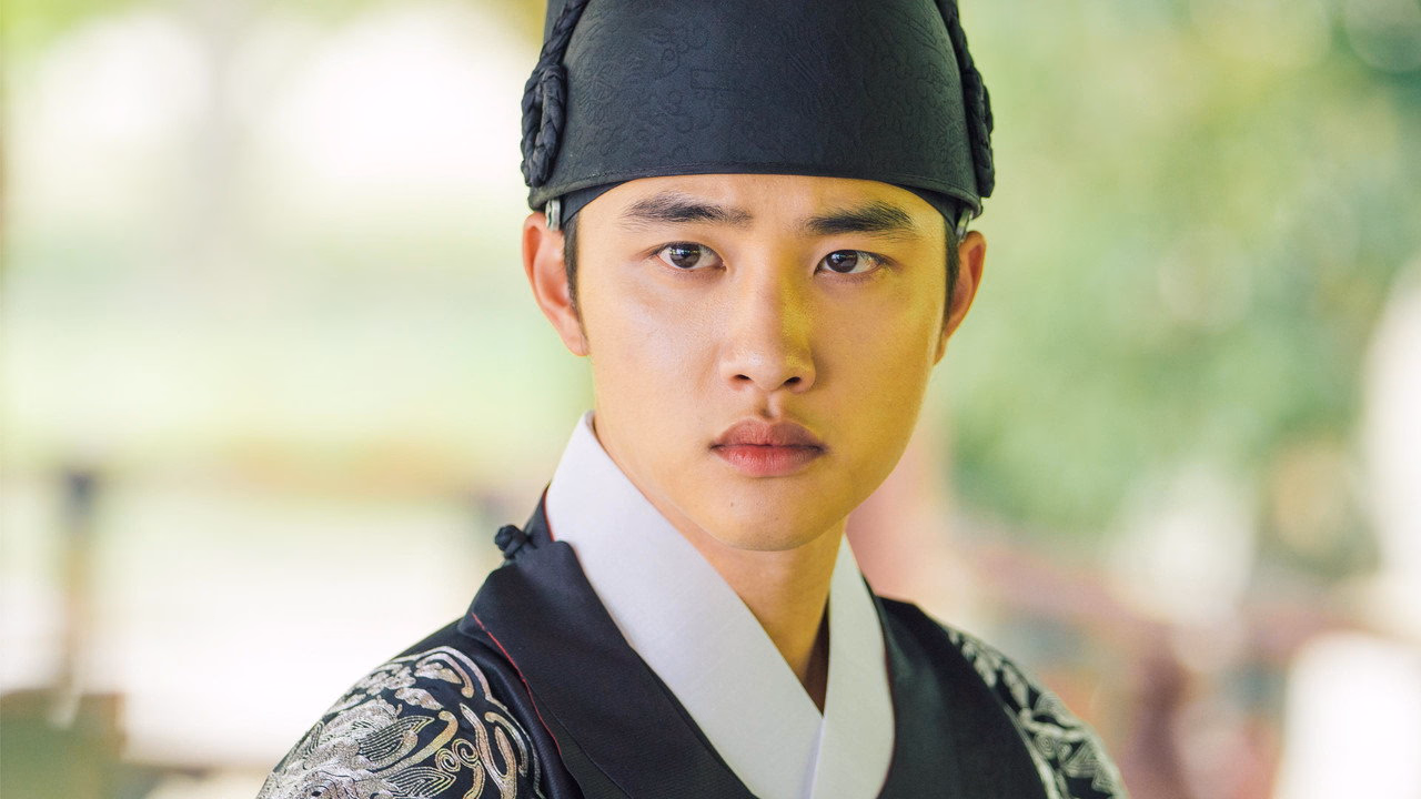 100 Days My Prince 1. Sezon 2. Bölüm izle