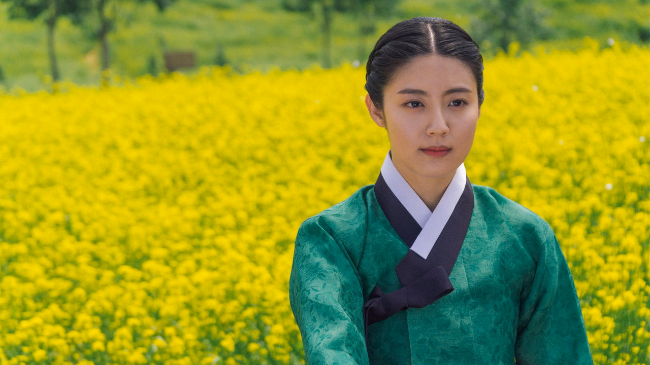 100 Days My Prince 1. Sezon 3. Bölüm izle