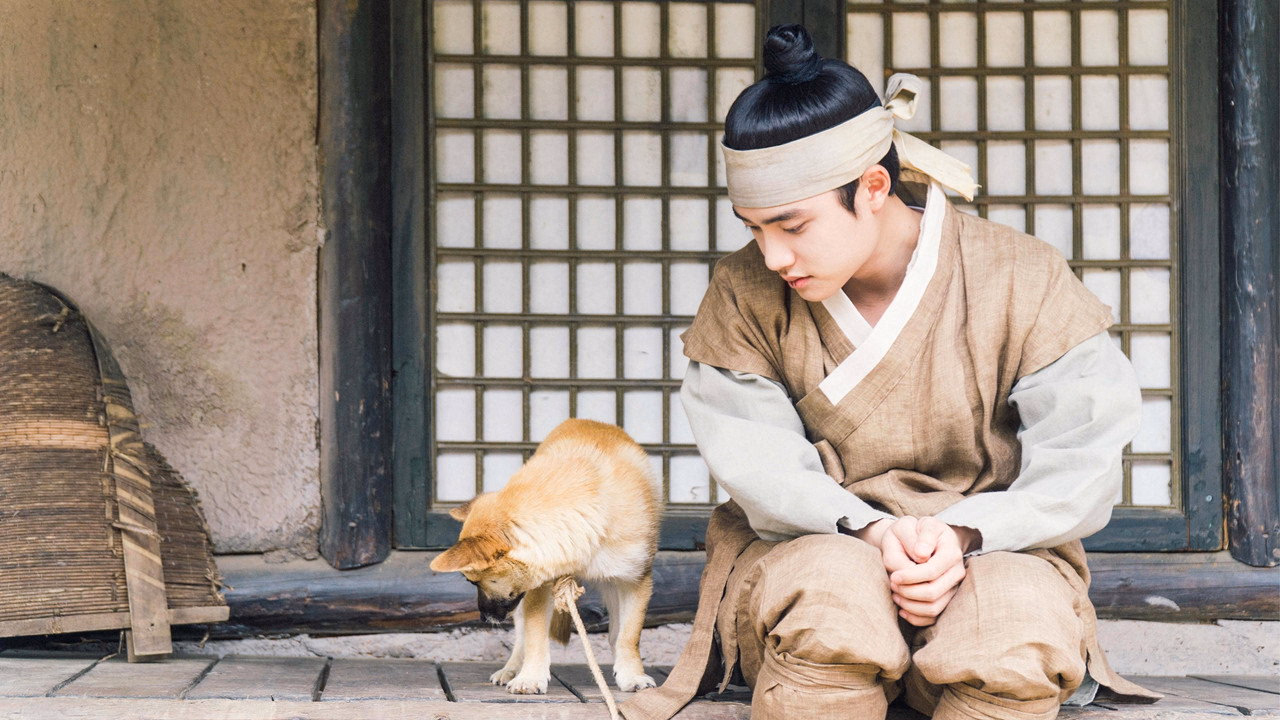 100 Days My Prince 1. Sezon 4. Bölüm izle