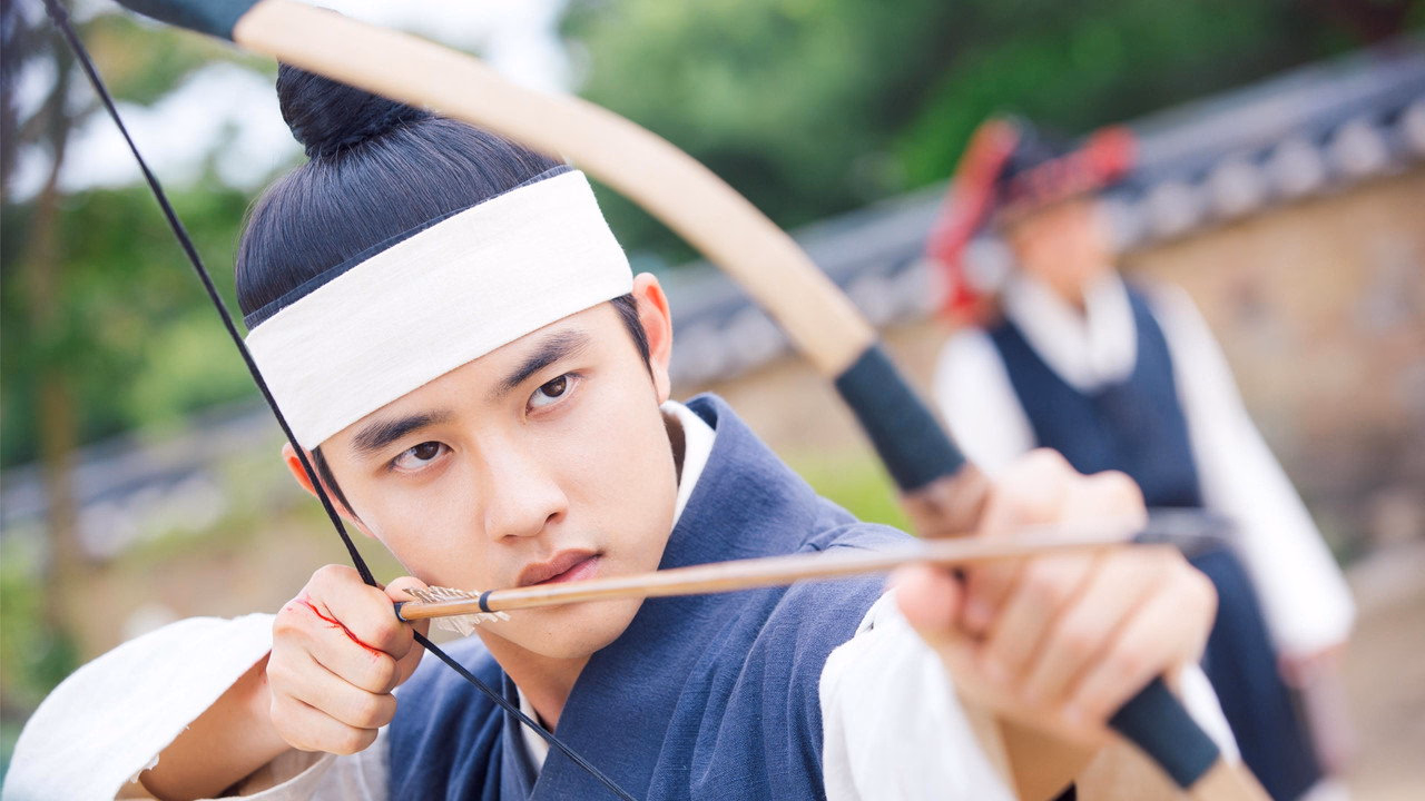 100 Days My Prince 1. Sezon 7. Bölüm izle