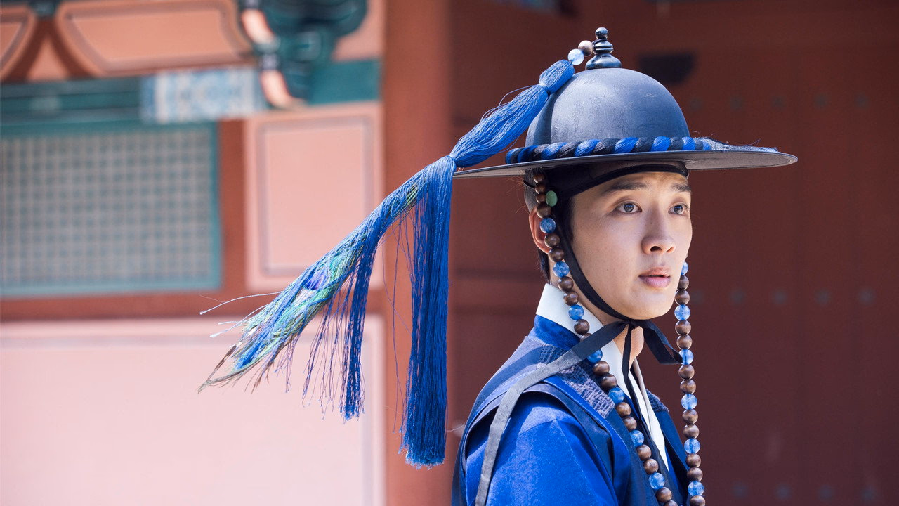 100 Days My Prince 1. Sezon 9. Bölüm izle