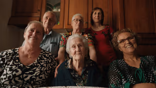 100 Yıl Yaşamak: Mavi Bölgelerin Sırları 1. Sezon 2. Bölüm izle