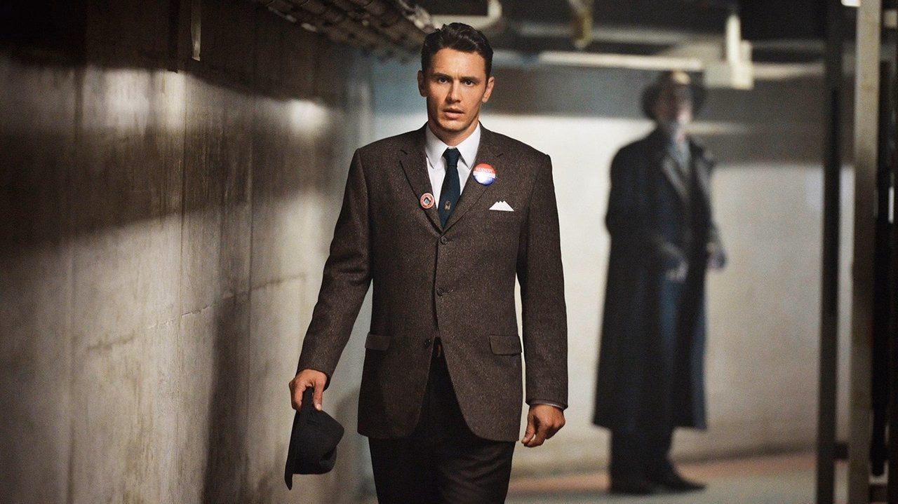 11.22.63 1. Sezon 1. Bölüm izle