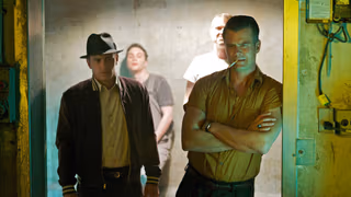 11.22.63 1. Sezon 2. Bölüm izle