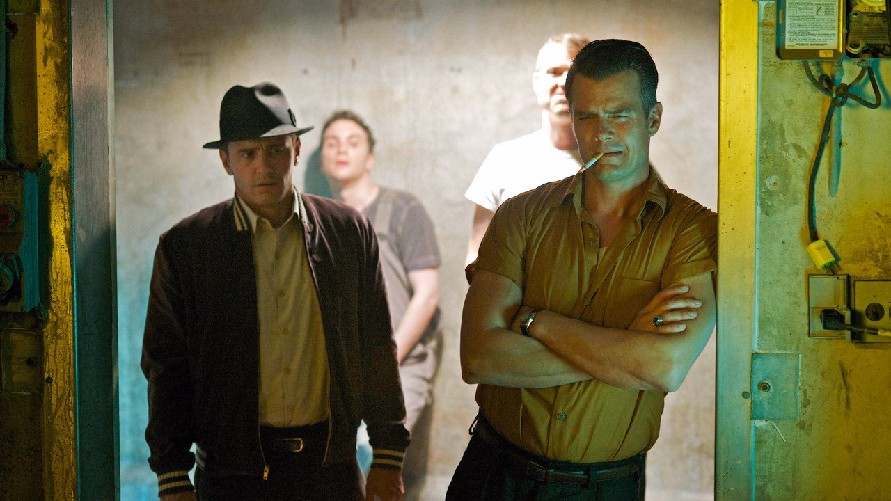 11.22.63 1. Sezon 2. Bölüm izle